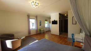 Apartment in Kalamaja
